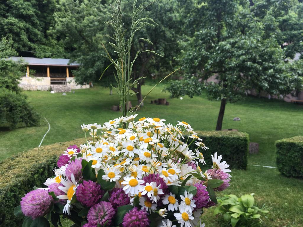 Greenwood Hotel Dilijan Exterior photo